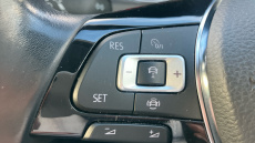 Volkswagen Golf 1.5 TSI EVO Match Edition 5dr Petrol Hatchback